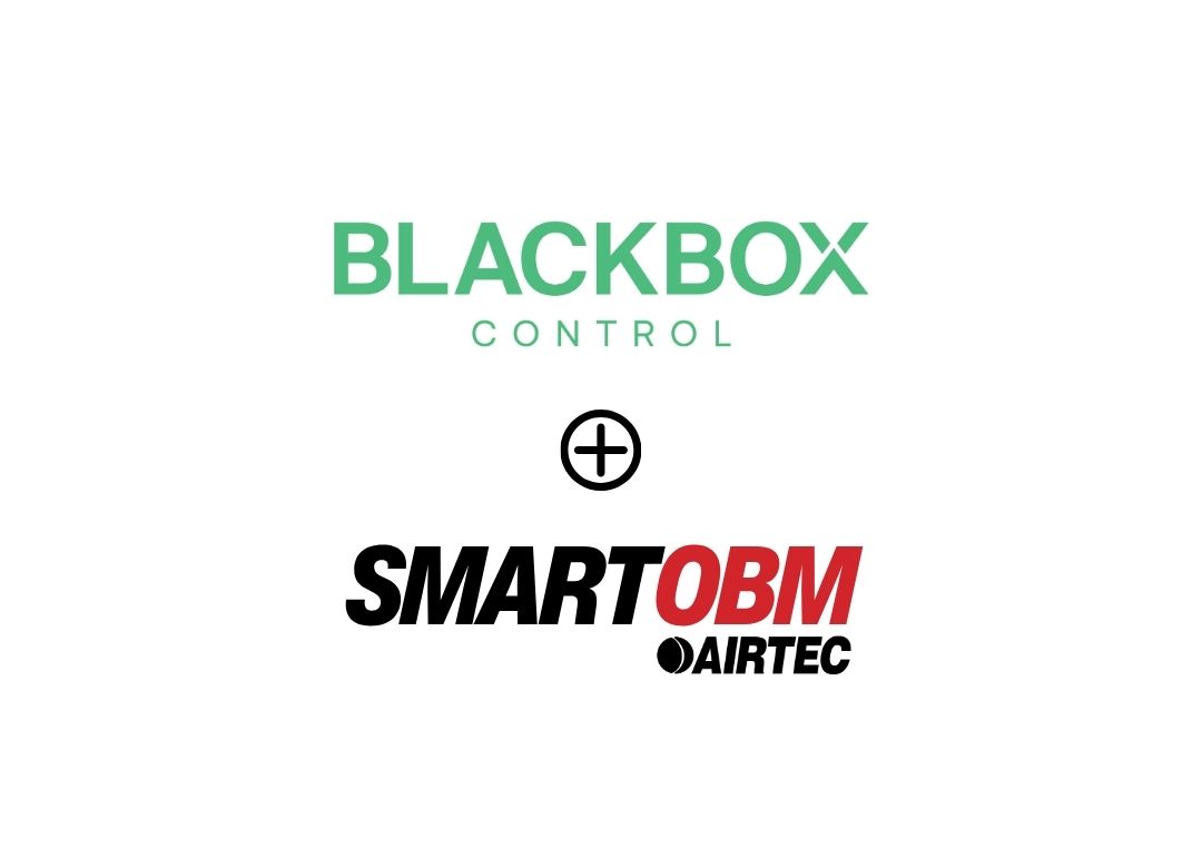 BlackBox AXS Integration | SmartOBM By Airtec