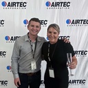 FOR IMMEDIATE RELEASE - Airtec Corporation Wins HVIA Product Innovation Award