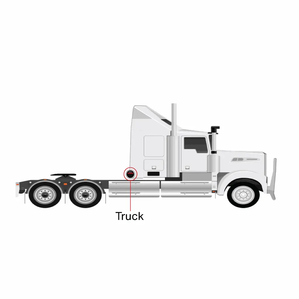 Truck with AXS Installed.webp