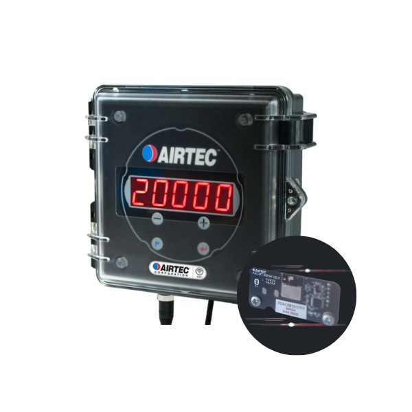 AXL Bluetooth Mesh Upgrade Kit