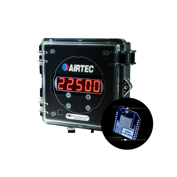 AXM Bluetooth Mesh Upgrade Module