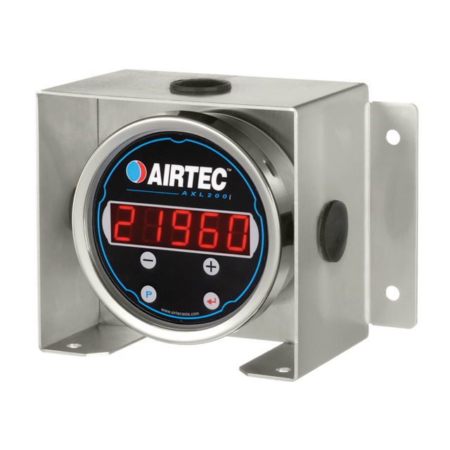 AXL Standard Dual Sensor - Trailer (Discontinued)