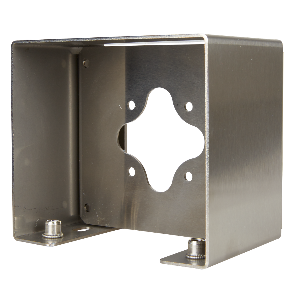 AXS Large Shrouded Retrofit Bracket (AMK-5310)