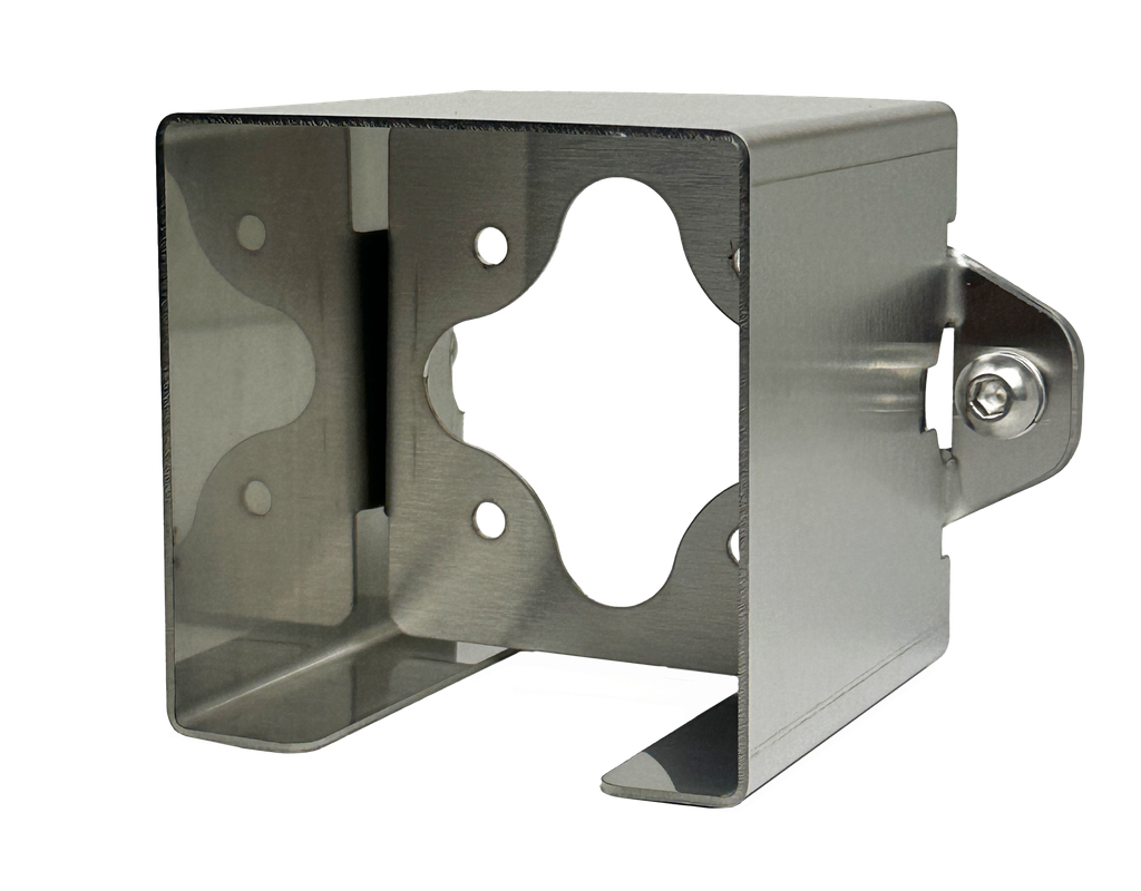 AXS Shrouded Bracket (AMK-5312)