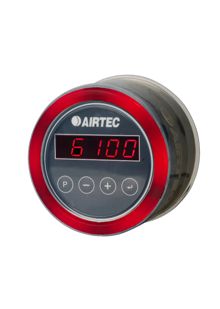 AXS Smart Cover (ASC-1000)