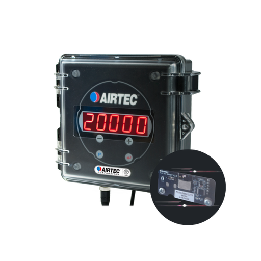 [AXL-BTM5-DBK2] AXL Bluetooth Mesh Upgrade Kit