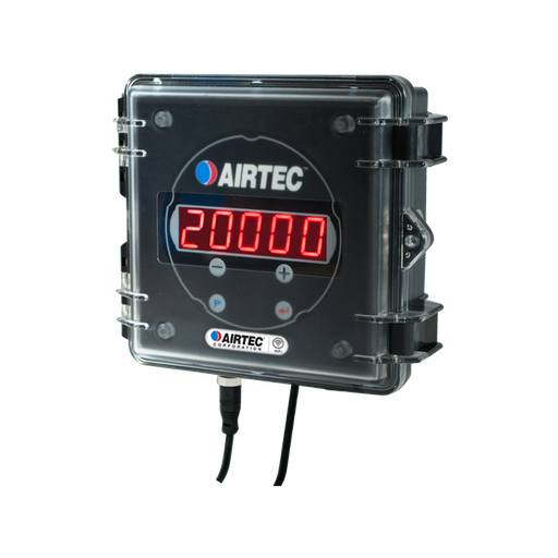 [89AXM-S02] AXM Wireless Single Sensor - Dog Trailer (Discontinued)