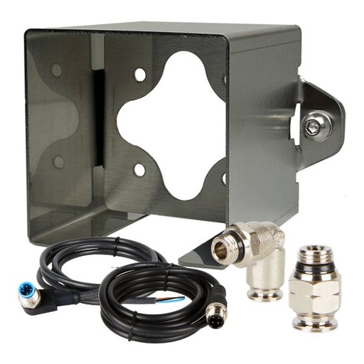 [AMK-5313] AXS Shrouded Bracket Pack (AMK-5313)